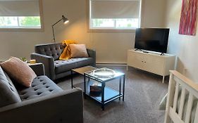 Fieldstone Guesthouse